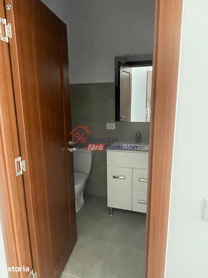 Apartament cu 4 camere decomandat în Păcurari