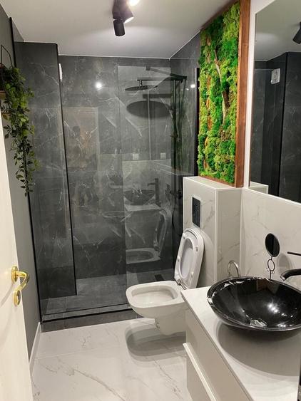 Apartament cu 2 camere în Brâncoveanu