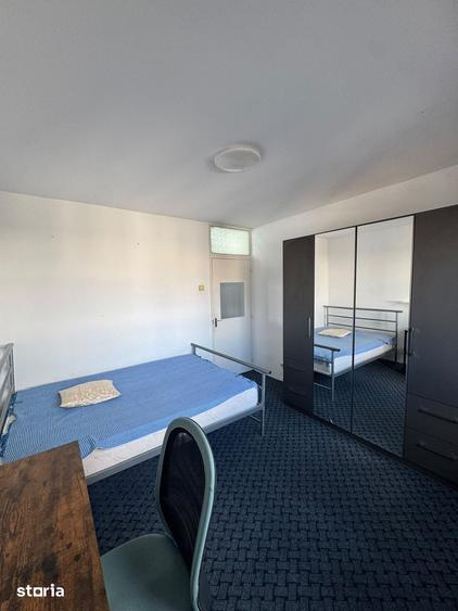 Apartament cu 2 camere decomandate, mobilat ?i utilat Mara?ti - 6