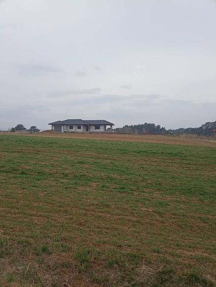 Teren Construcții intravilan de 679 mp, în Reci