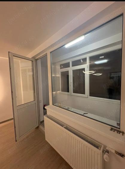 Apartament cu 2 camere decomandat în Drumul Taberei