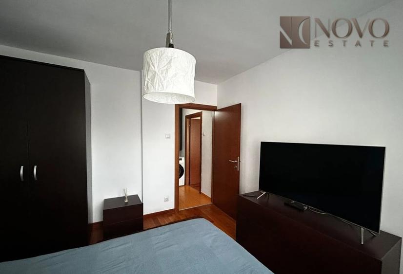 2 Camere | Muncii | Balcon | AC - 7