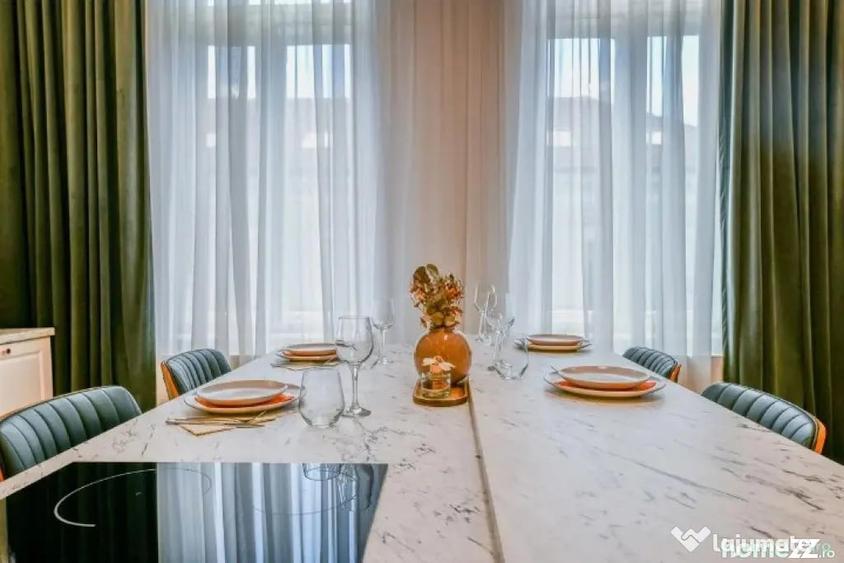 Apartament 3 camere, 83mp, Republicii, monument istoric - 16