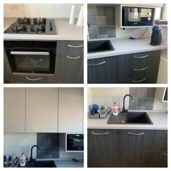 Apartament 2 camere Black Sea - Abator Gară  | Centrală proprie  | Bloc nou - 4