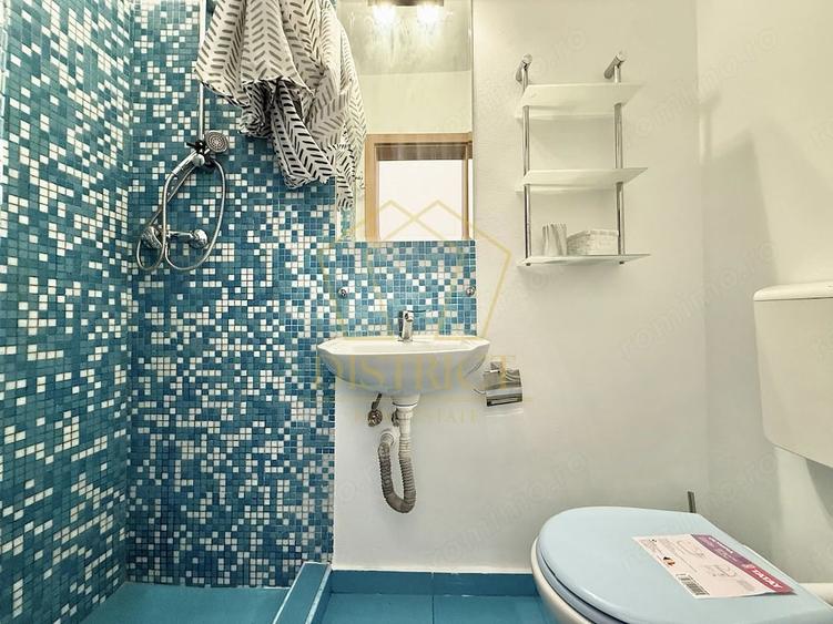 Apartament ideal pentru student 40 mp | Ultracentral - 2
