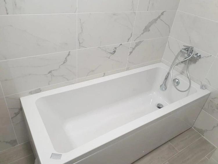 Apartament cu 2 camere - zona Copou - complex Copou Garden - 9