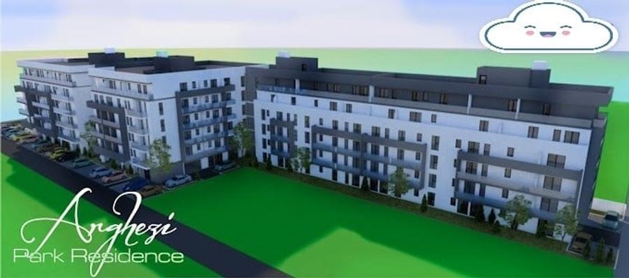Apartament cu 6 camere semidecomandat în Metalurgiei