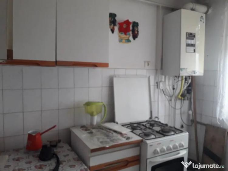 Apartament cu 2 camere decomandat în Ultracentral