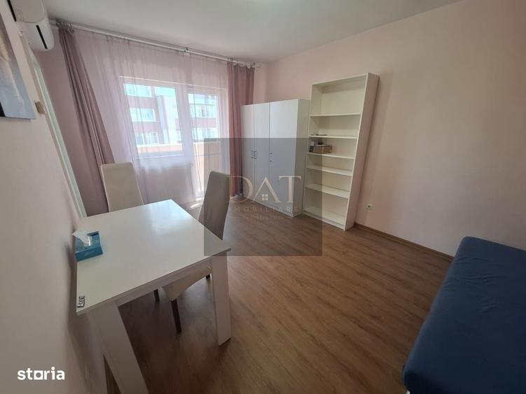 Garsonieră în Mănăștur