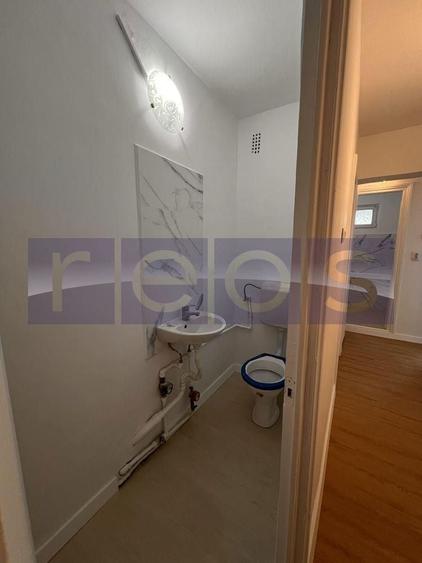 Apartament cu 3 camere decomandat în Dristor