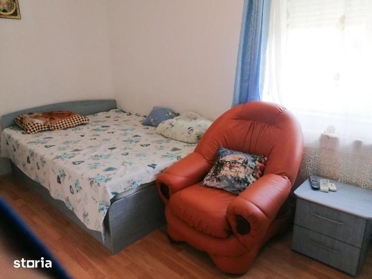 Apartament 2 camere, etaj 1, Micro 15 - 9
