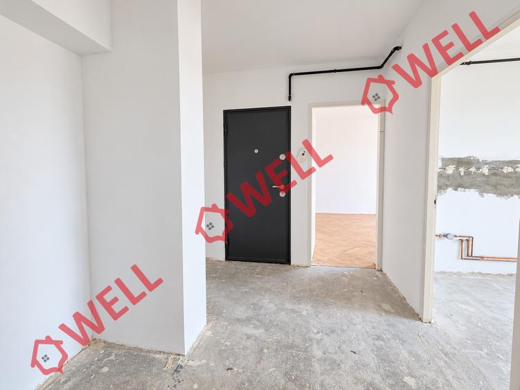 Apartament cu 2 camere în Exterior Est