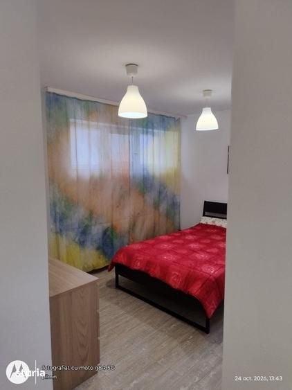 Apartament cu 3 camere în Fundeni