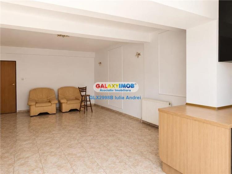 Apartament de 2 camere open space de inchiriat Pod Constanta - 2