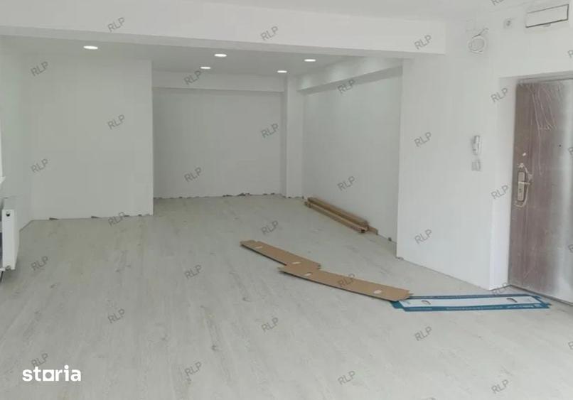 Spațiu comercial, de 100 mp, în Ștefan cel Mare