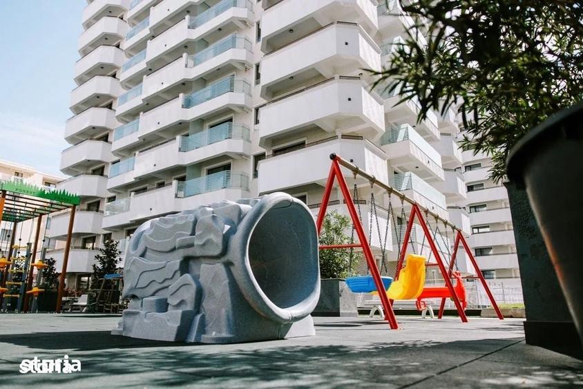 Apartament cu 2 camere decomandat în Copou