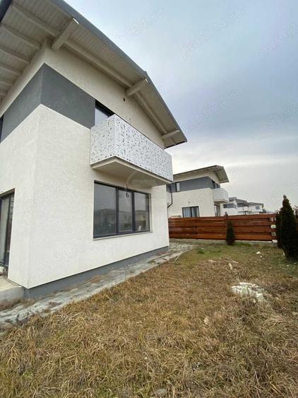 Duplex de vanzare in Flore?ti 0% Comision! - 8