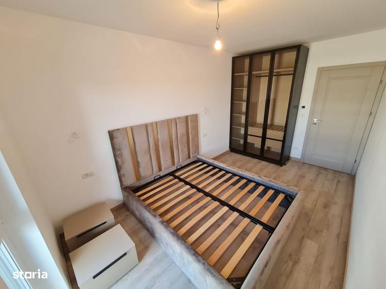 Apartament cu 2 camere în UTA