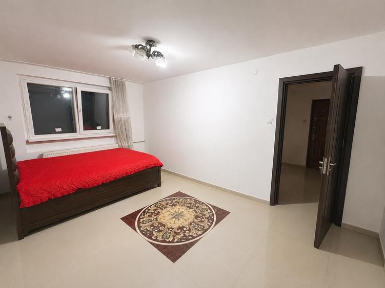 Apartament cu 2 camere în Iancului