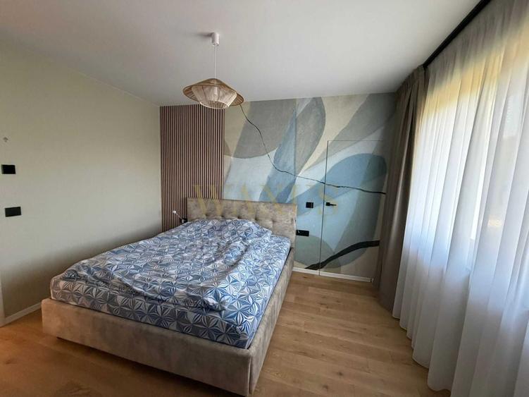 Casă individuală cu 4 camere cu Canalizare în Feleacu