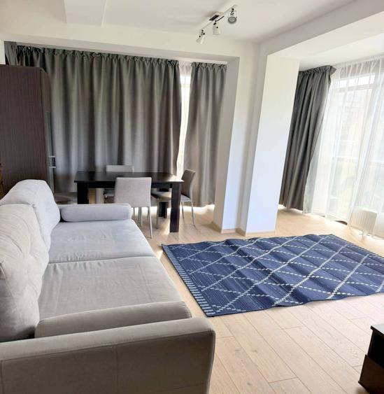 2 camere, bloc nou mobilat modern, in Marasti, zona Iulius Mall, FSEGA - 3