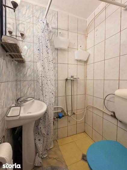 Garsoniera de inchiriat in Gheorgheni, str Albac! - 3