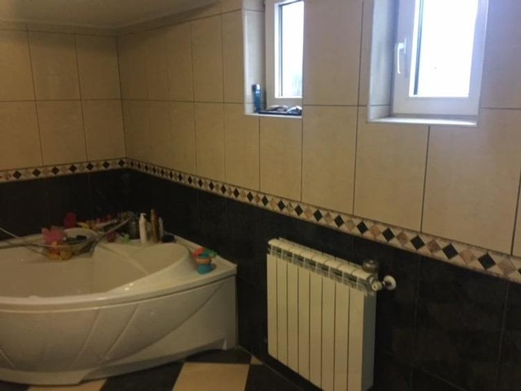 Casa 6 camere pozitie deosebita zona Schei - Drumul Poienii - 13
