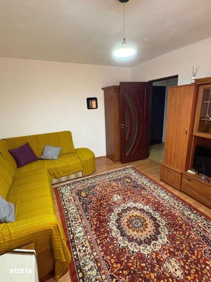 Garsonieră în Brazda lui Novac