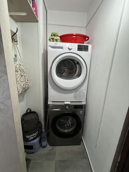 Apartament cu 2 camere decomandat, mobilat în Inel I