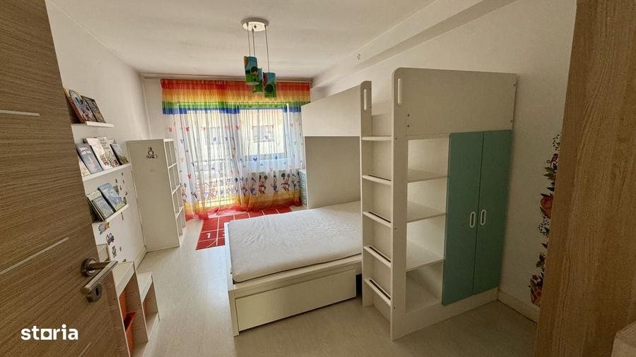 Casa Individuala P+1-350 Mp Teren-Amurgului - 4