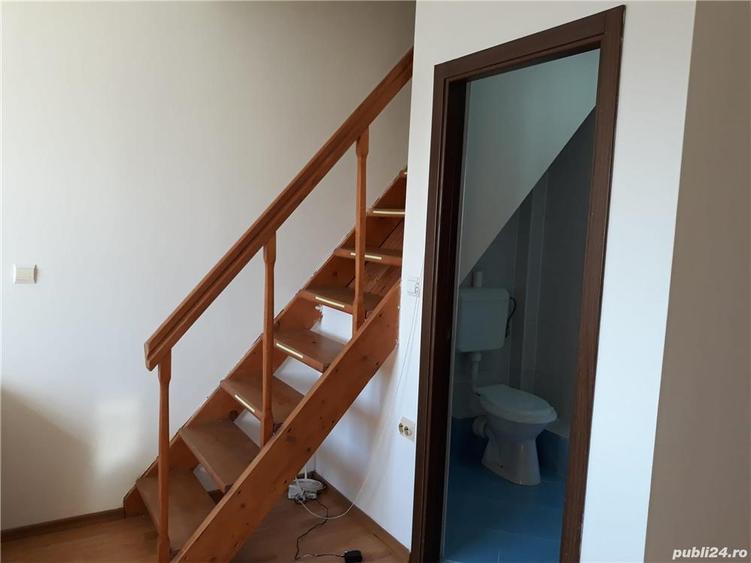 Apartament cu 2 camere în Găvana