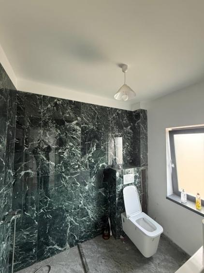 3 camere - Rediu - 71 mp + gradina 35 mp - parcare - 106000 euro - 1