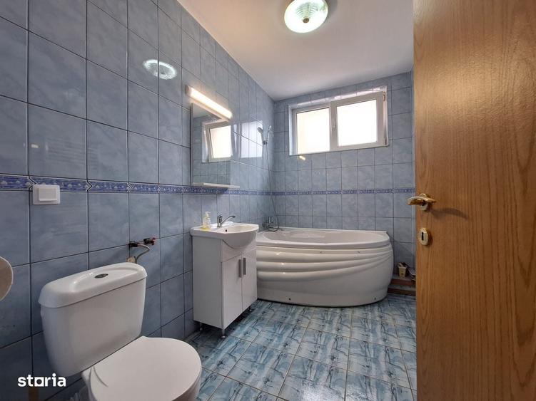Garsonieră decomandată în Florești