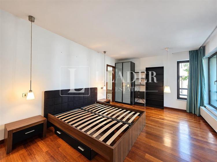 Duplex cu 5 camere cu Teren 400 Mp în Pipera