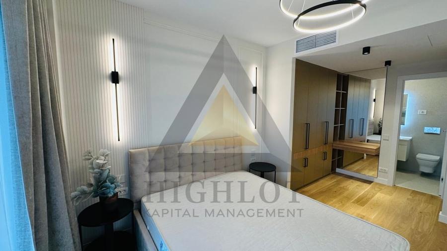 Apartament cu 3 camere decomandat, mobilat în Străulești