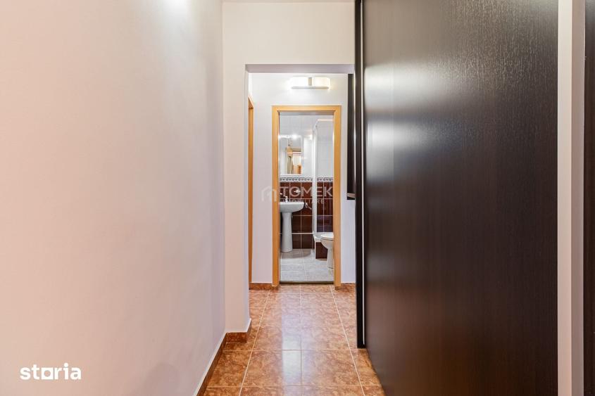 Apartament cu 4 camere în Scriitorilor