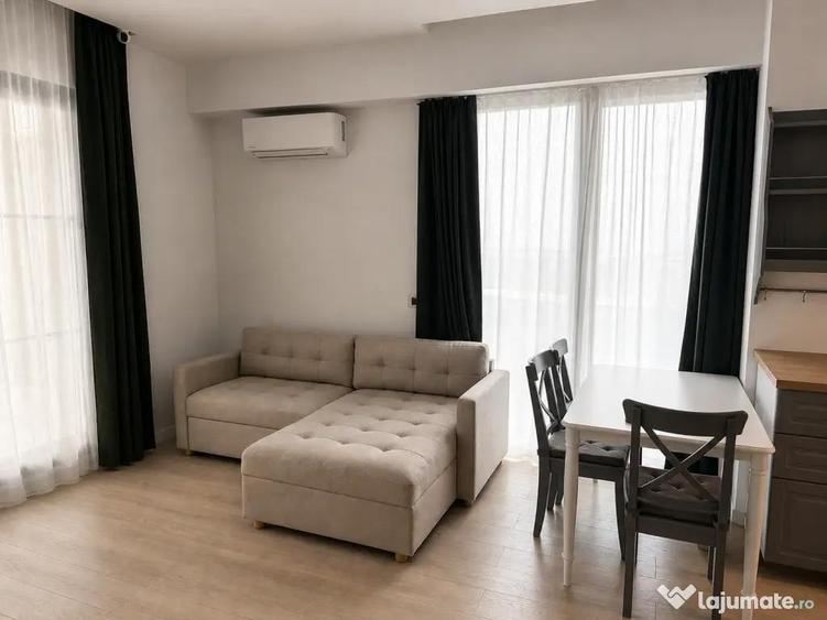 Apartament 3 camere Faleza Nord Constan?a pe plaja, terasa mare, bloc nou 2025 - 9