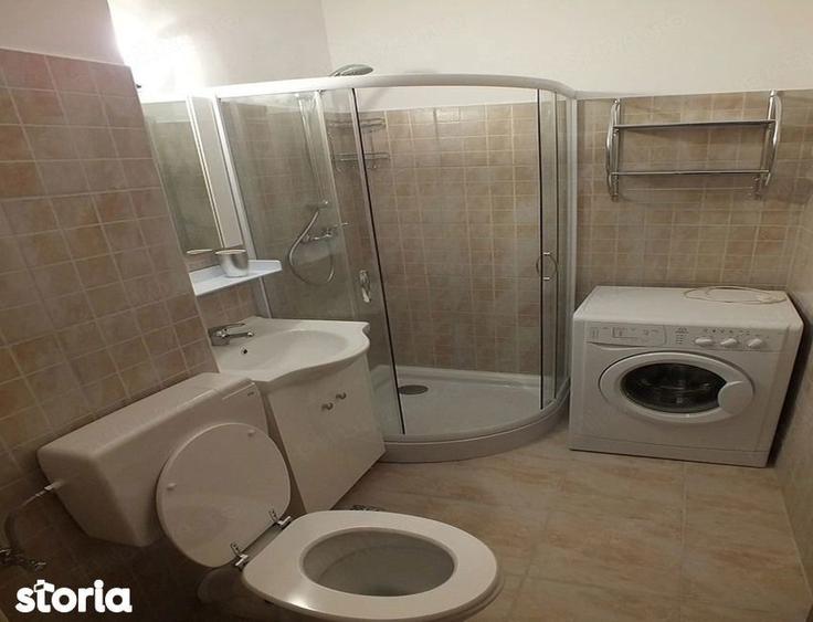 Garsonieră, mobilată în Iancului