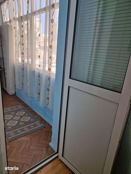 Apartament cu 2 camere decomandat în Păcurari