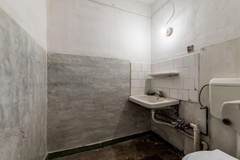 Apartament cu 3 camere decomandat în Malul Mureșului