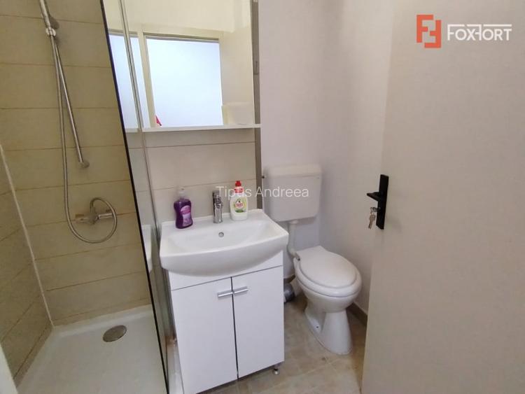 Apartament cu 2 camere de vanzare in Timisoara, zona Sagului