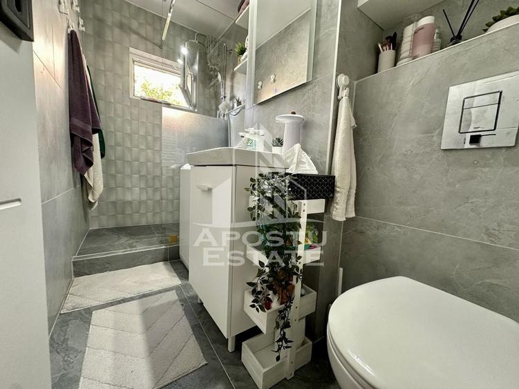 Apartament de vanzare cu 3 camere de vanzare, zona Sagului, Timisoara - 7