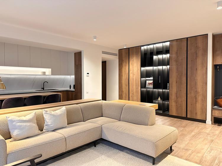 Apartament cu 2 camere decomandat în Iancu Nicolae