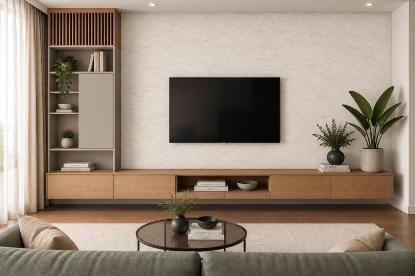 Apartament cu 2 camere în Pipera