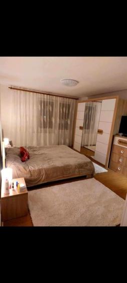 Apartament cu 2 camere decomandat în Sângeorgiu de Mureș