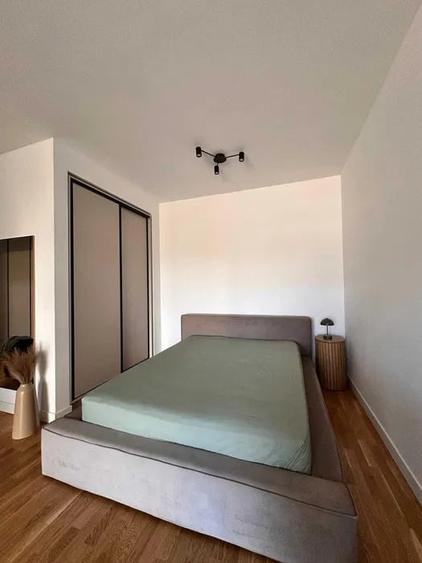 Apartament cu 2 camere decomandat, mobilat în Pipera