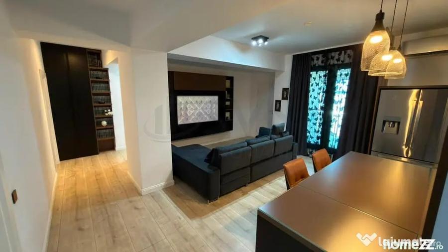 APARTAMENT 3 CAMERE PREMIUM SISESTI - Bucuresti (Bucuresti-Ilfov) - 8