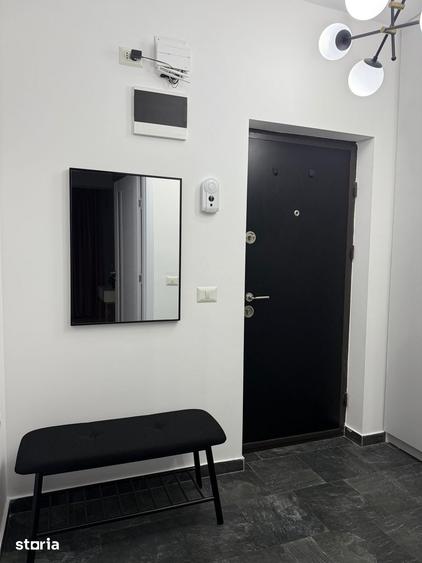 Garsonieră în Central