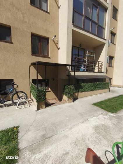Apartament cu 3 camere în Chiajna