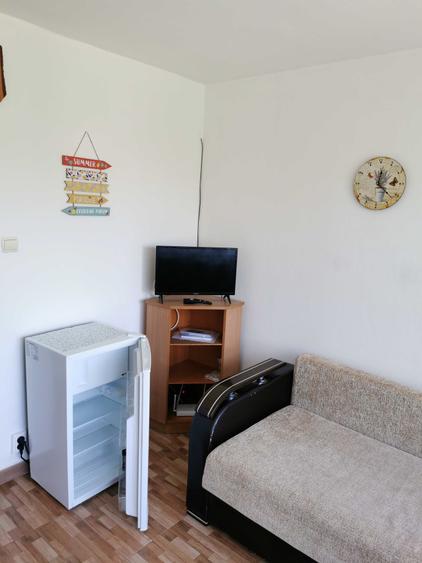 Garsonieră decomandată în Complex Studențesc